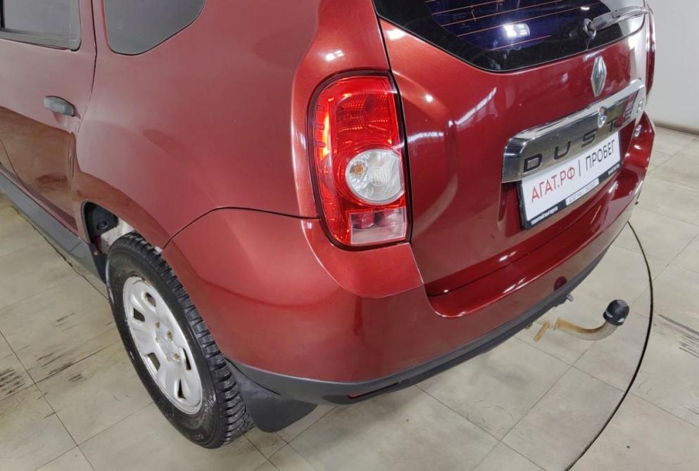 Renault Duster I Волгоград  - изображение 21