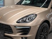 Porsche Macan I Рестайлинг Москва  - изображение 47