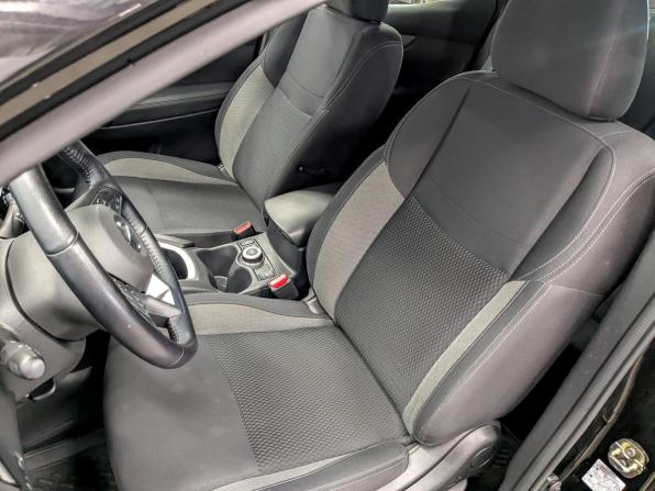 Nissan Qashqai II Рестайлинг с пробегом 2022 года, цена 2 850 000 рублей, 11174 км, внедорожник, Автокод Объявления