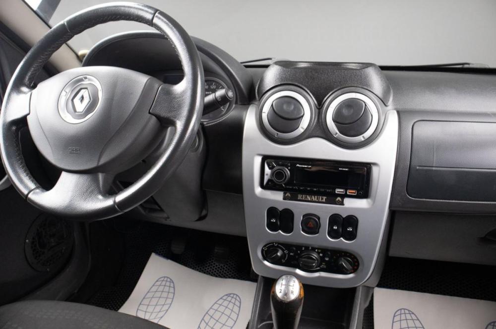 Renault Sandero I Оренбург  - изображение 9