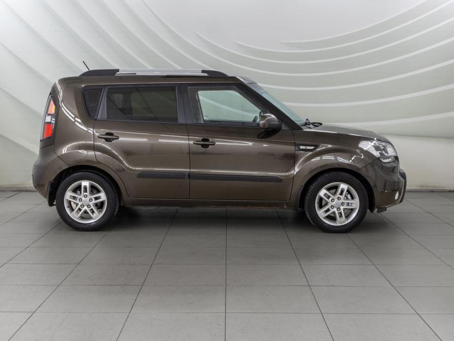 Kia Soul I Волгоград  - изображение 8