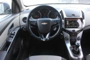 Chevrolet Cruze I Рестайлинг Белгород  - изображение 44