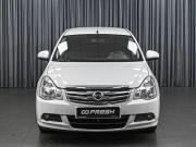 Nissan Almera III (G15) Ставрополь  - изображение 24