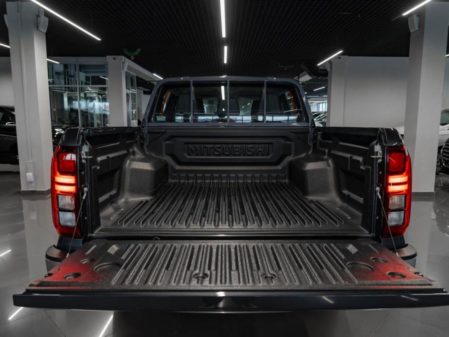 Mitsubishi L200 VI Москва  - изображение 23