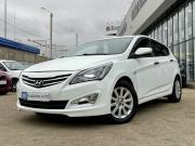Hyundai Solaris I Краснодар  - изображение 23