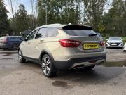 Lada (ВАЗ) Vesta I Нефтекамск  - изображение 16