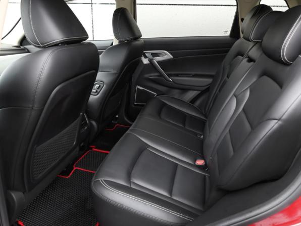 Geely Atlas I с пробегом 2019 года, цена 1 379 000 рублей, 107343 км, внедорожник, Автокод Объявления