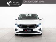 Volkswagen Polo VI Казань  - изображение 16
