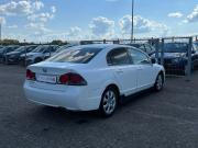 Honda Civic VIII Рестайлинг Буинск  - изображение 31