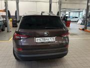 Skoda Kodiaq I Санкт-Петербург  - изображение 11