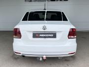 Volkswagen Polo V Рестайлинг Уфа  - изображение 22