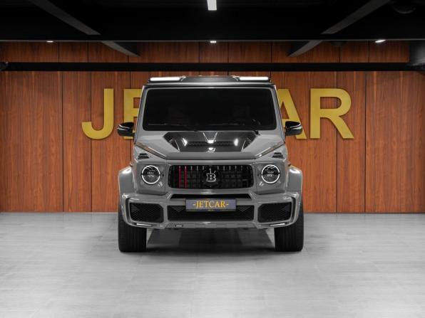 Mercedes-Benz G-Класс AMG II (W463) с пробегом 2022 года, цена 40 000 000 рублей, 6451 км, внедорожник, Автокод Объявления