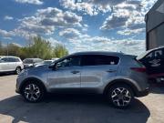 Kia Sportage IV Рестайлинг Альметьевск  - изображение 43