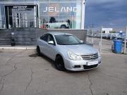 Nissan Almera III (G15) Саратов  - изображение 18