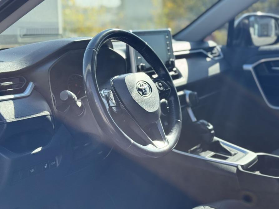 Toyota RAV4 V (XA50) Тула  - изображение 6
