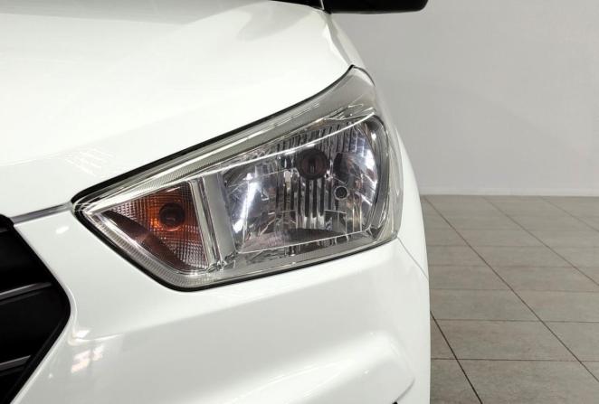 Hyundai Creta I с пробегом 2019 года, цена 1 470 000 рублей, 190508 км, внедорожник, Автокод Объявления