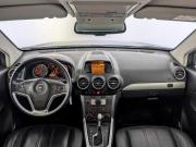 Opel Antara I Рестайлинг Москва  - изображение 43