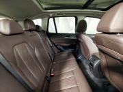 BMW X3 III (G01) Рестайлинг Москва  - изображение 35