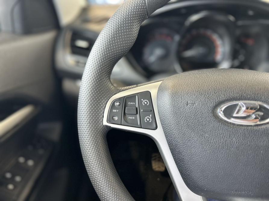 Lada (ВАЗ) Vesta I Саратов  - изображение 17