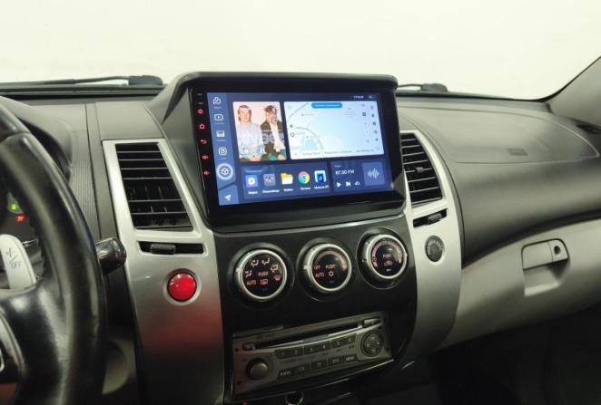Mitsubishi Pajero Sport II Рестайлинг с пробегом 2014 года, цена 1 840 000 рублей, 313389 км, внедорожник, Автокод Объявления