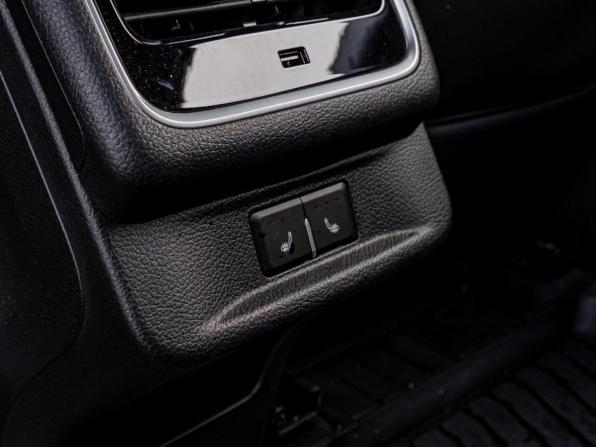 Chery Tiggo 7L I с пробегом 2025 года, цена 2 449 000 рублей, 16526 км, внедорожник, Автокод Объявления