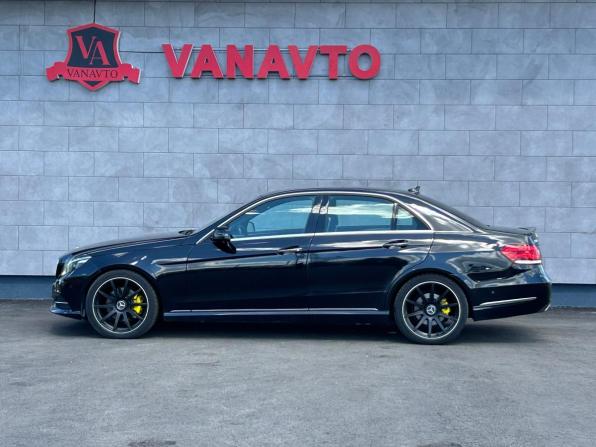 Mercedes-Benz E-Класс IV (W212 S212 C207) Рестайлинг с пробегом 2014 года, цена 2 265 000 рублей, 212813 км, седан, Автокод Объявления