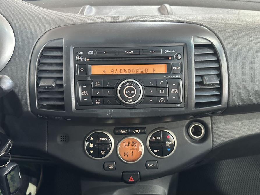 Nissan Micra III (K12) Москва  - изображение 14
