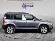 Skoda Yeti I Нижний Новгород  - изображение 23