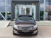 Hyundai Solaris I Рестайлинг Уфа  - изображение 22
