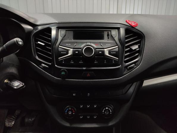 Lada (ВАЗ) Vesta I с пробегом 2020 года, цена 860 000 рублей, 105479 км, седан, Автокод Объявления