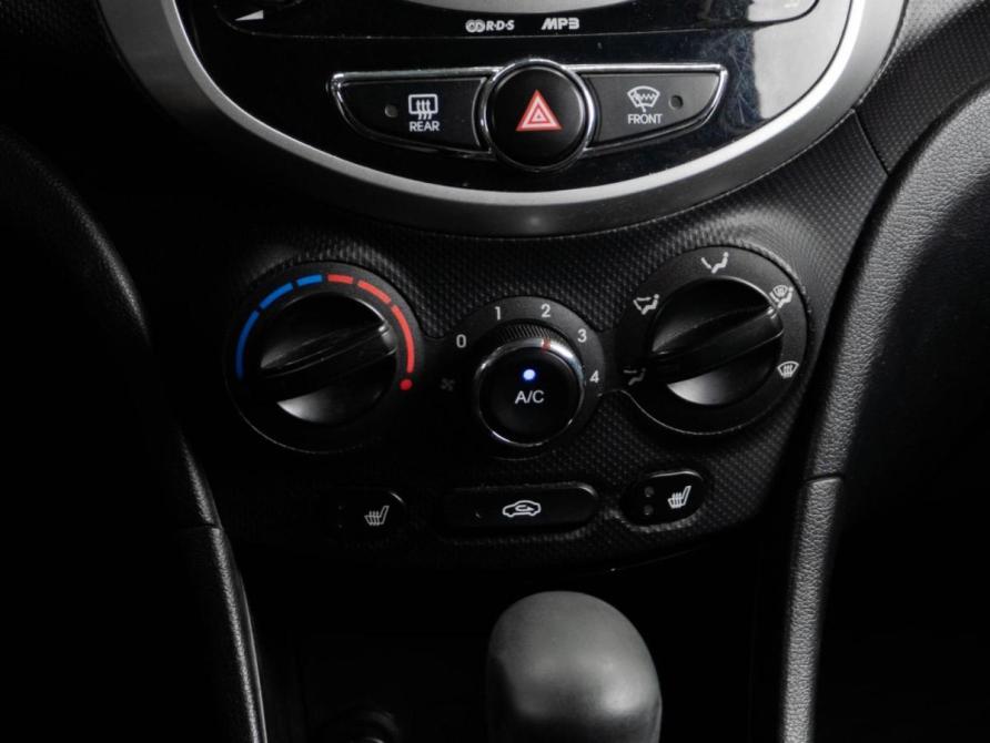 Hyundai Solaris I Тюмень  - изображение 16