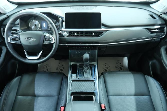 Chery Tiggo 4 Pro I с пробегом 2024 года, цена 2 149 000 рублей, 5300 км, внедорожник, Автокод Объявления