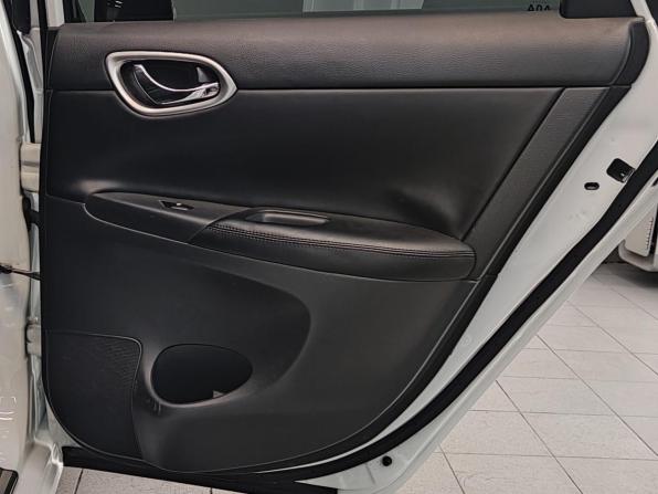 Nissan Sentra VII (B17) с пробегом 2014 года, цена 890 000 рублей, 202178 км, седан, Автокод Объявления