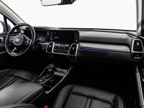 Kia Sorento IV с пробегом 2021 года, цена 4 099 000 рублей, 71127 км, внедорожник, Автокод Объявления