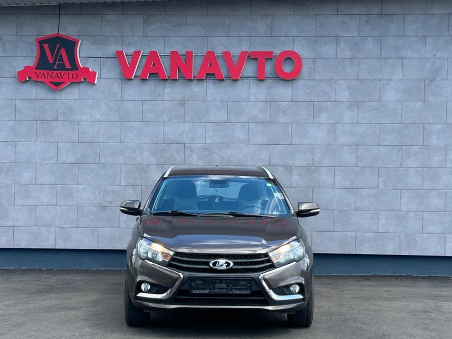 Lada (ВАЗ) Vesta I Альметьевск  - изображение 2