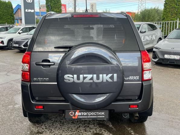 Suzuki Grand Vitara II Рестайлинг 2 с пробегом 2014 года, цена 1 690 000 рублей, 27092 км, внедорожник, Автокод Объявления