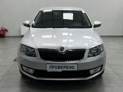 Skoda Octavia III (A7) Казань  - изображение 19