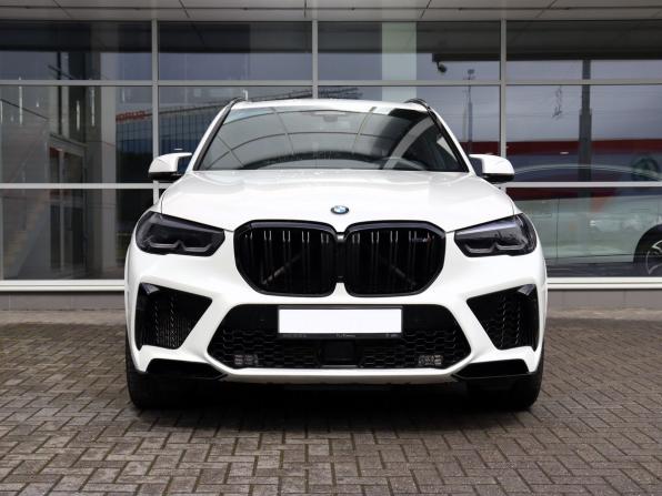 BMW X5 M III (F95) с пробегом 2021 года, цена 10 800 000 рублей, 62664 км, внедорожник, Автокод Объявления
