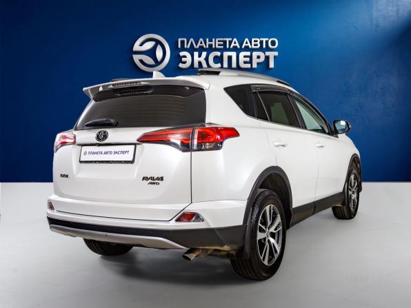 Toyota RAV4 IV (XA40) Рестайлинг с пробегом 2019 года, цена 2 550 000 рублей, 134623 км, внедорожник, Автокод Объявления