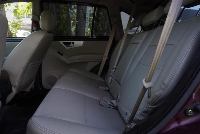 Lifan X60 I с пробегом 2012 года, цена 455 000 рублей, 229970 км, внедорожник, Автокод Объявления