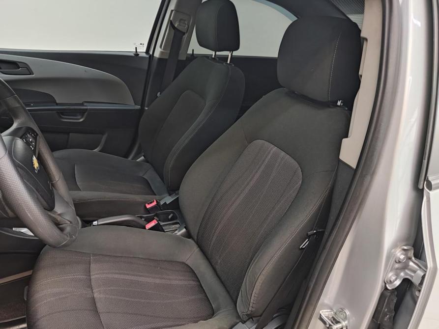 Chevrolet Aveo II Барнаул  - изображение 17