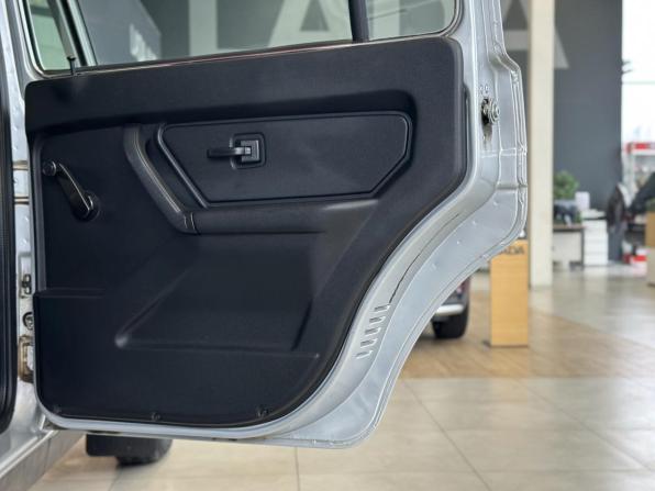 Lada (ВАЗ) 2131 (4x4) I Рестайлинг (2020) с пробегом 2020 года, цена 696 000 рублей, 43000 км, внедорожник, Автокод Объявления