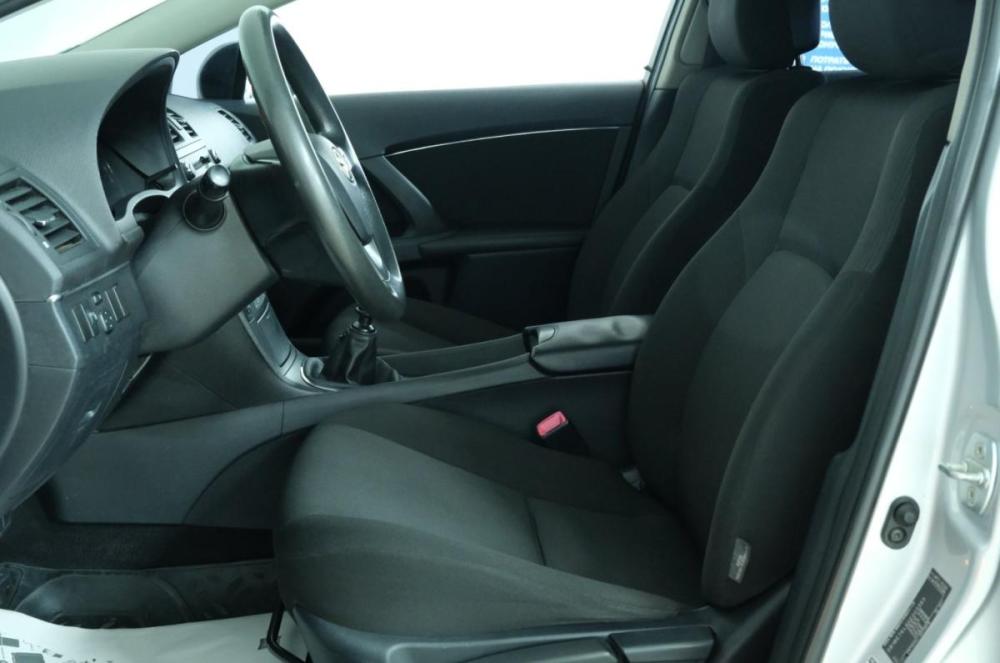 Toyota Avensis III Омск  - изображение 8