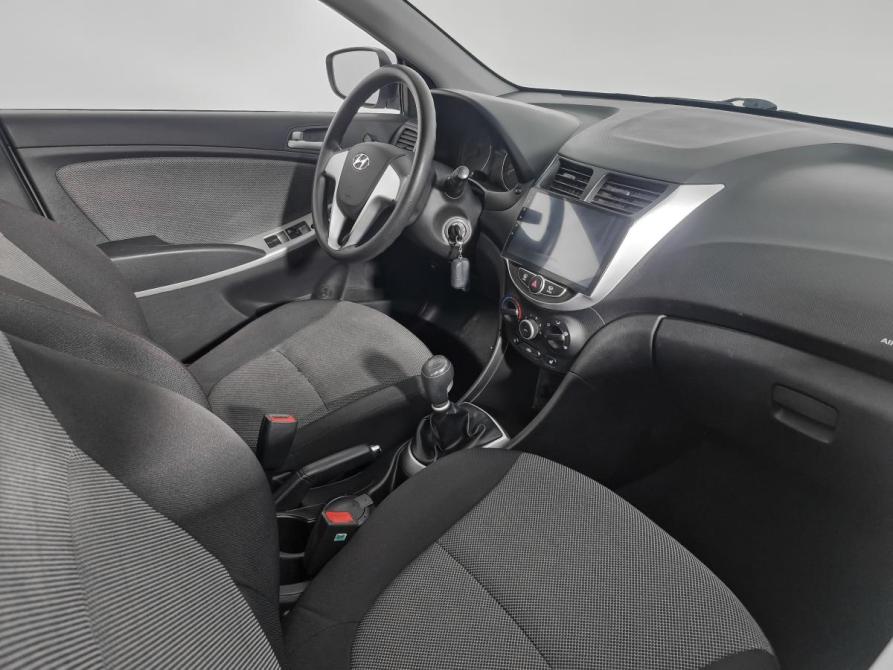 Hyundai Solaris I Нижний Новгород  - изображение 10