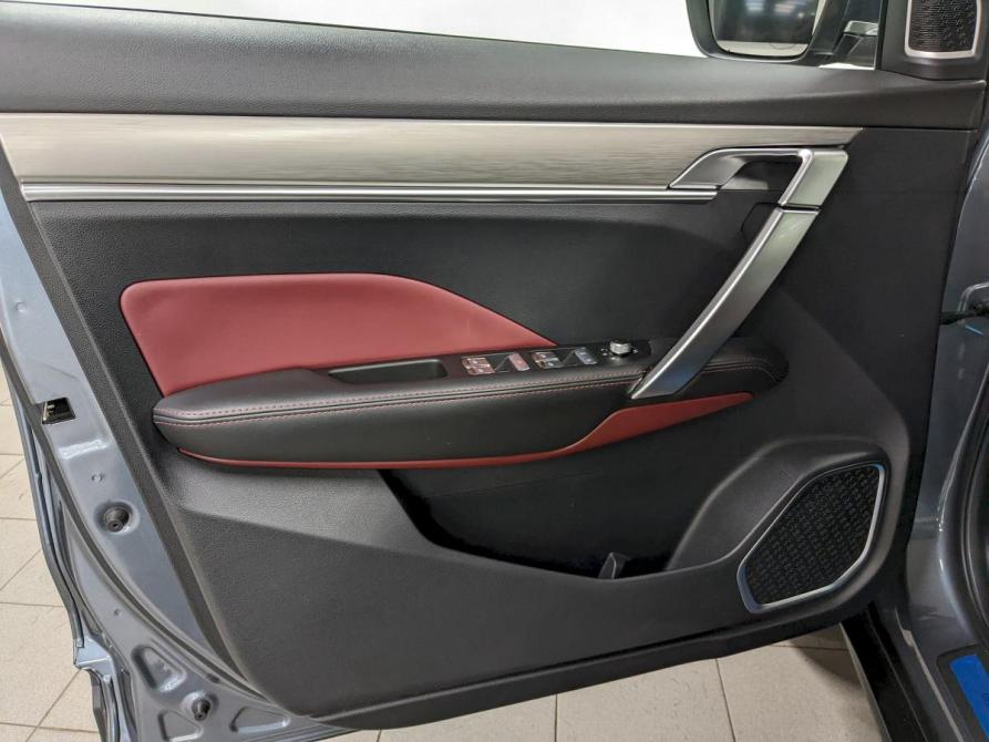 Geely Coolray I Химки  - изображение 11