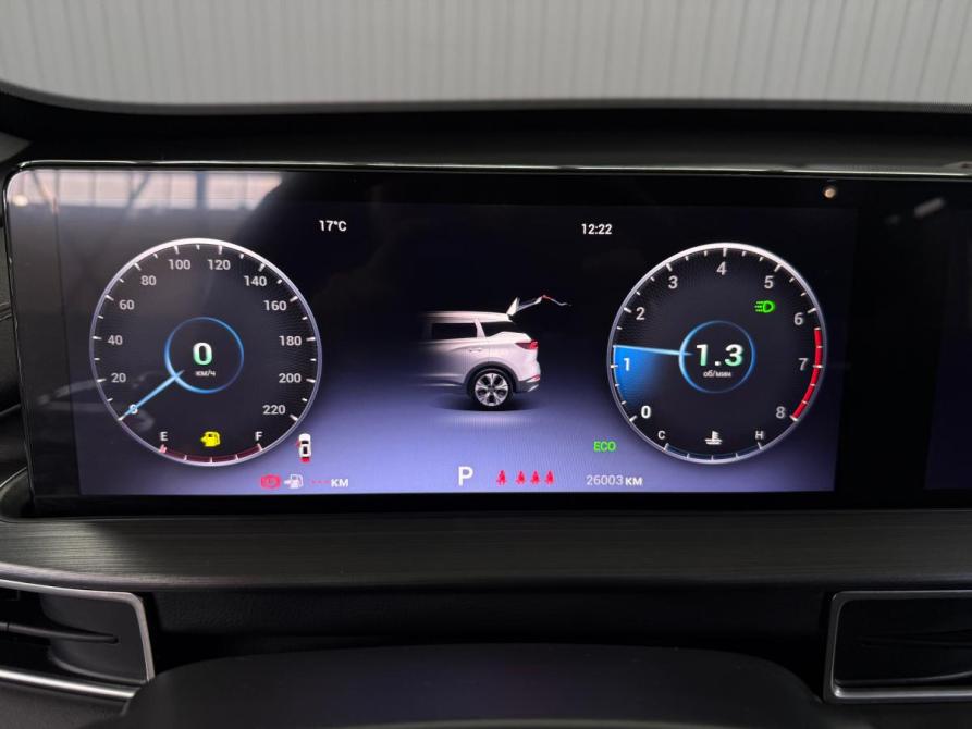 Chery Tiggo 7 Pro Max I Краснодар  - изображение 10