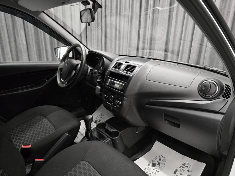Lada (ВАЗ) Granta I Рестайлинг Красноярск  - изображение 15