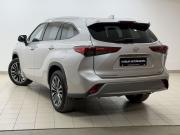 Toyota Highlander IV (XU70) Вологда  - изображение 27