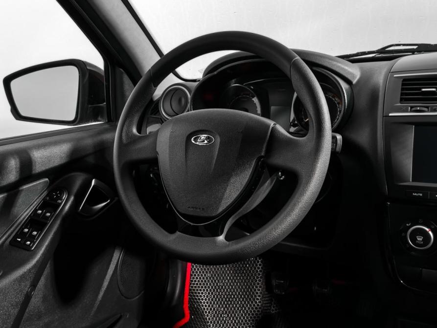 Lada (ВАЗ) Granta I Рестайлинг Санкт-Петербург  - изображение 15