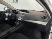 Mazda 3 II (BL) Рестайлинг Воронеж  - изображение 36